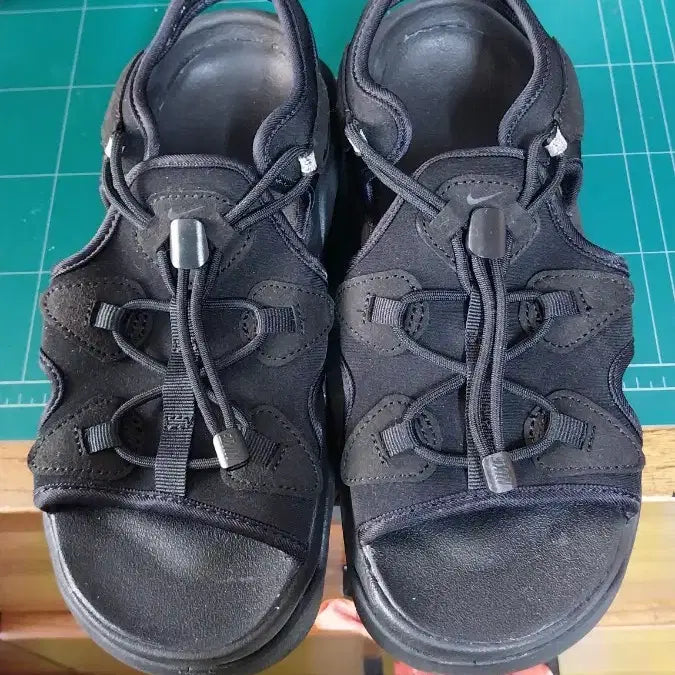 [BUNJANG] Nike Koko Sandal / 나이키 정품  코코 샌들. 230