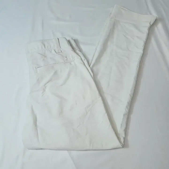 [BUNJANG] Under Armour Training Sports Golf Functional Slacks Pants (Size 30) / 언더아머 기능성 슬랙스 팬츠 바지 트레이닝 스포츠 골프 30