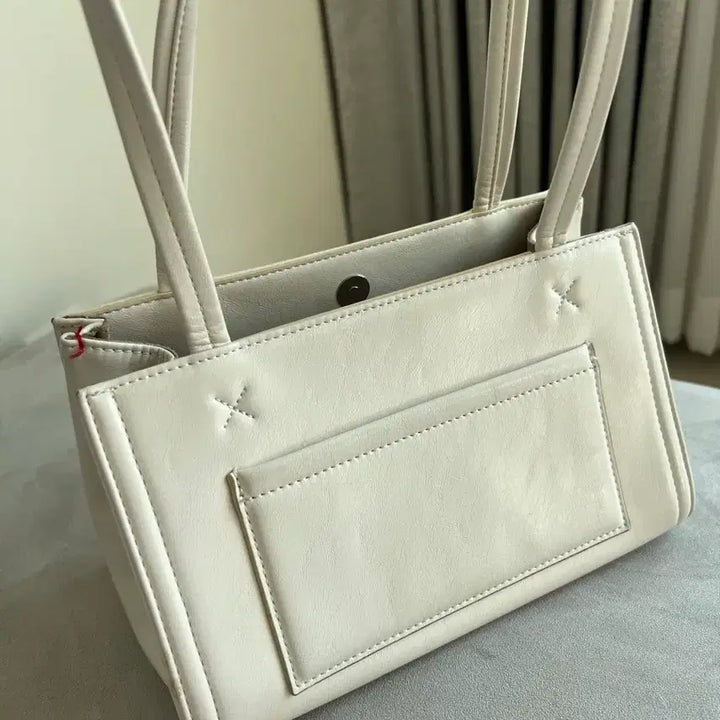 [SOLD OUT] 스탠드오일 오블롱백 티니 크림