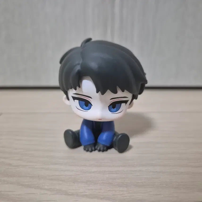 [SOLD OUT] 괴출 괴담출근 류재관 재관 피규어 양도