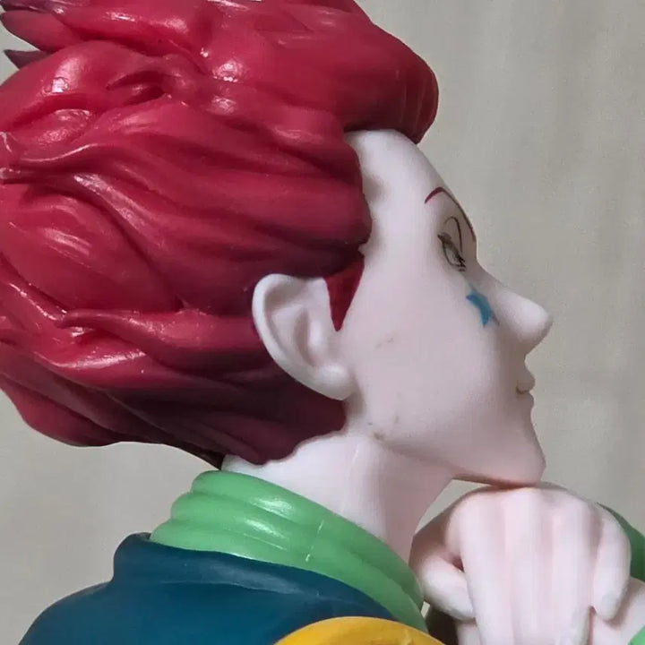 [SOLD OUT] 헌터헌터 히소카 누들스토퍼
