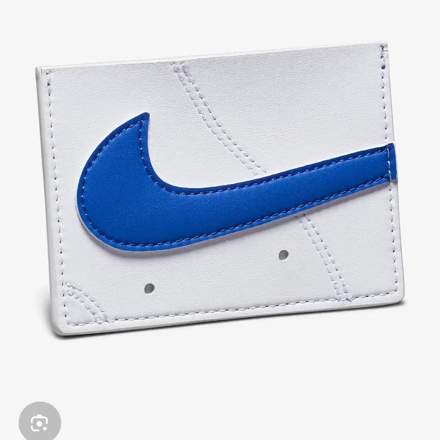 [BUNJANG] Nike Card Wallet / 나이키 카드 지갑 분실 햇어요..