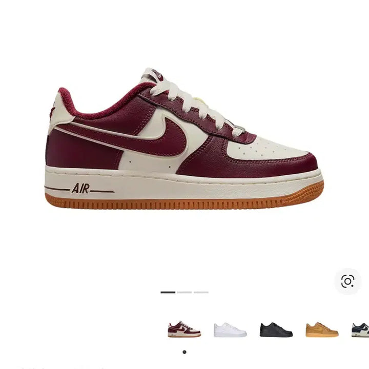 [BUNJANG] Nike Air Force 1 &