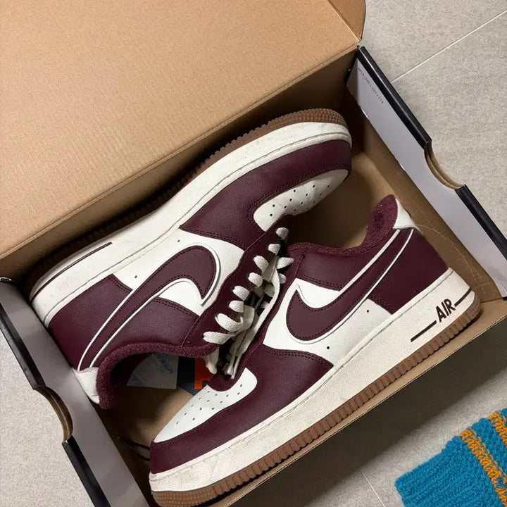 [BUNJANG] Nike Air Force 1 &