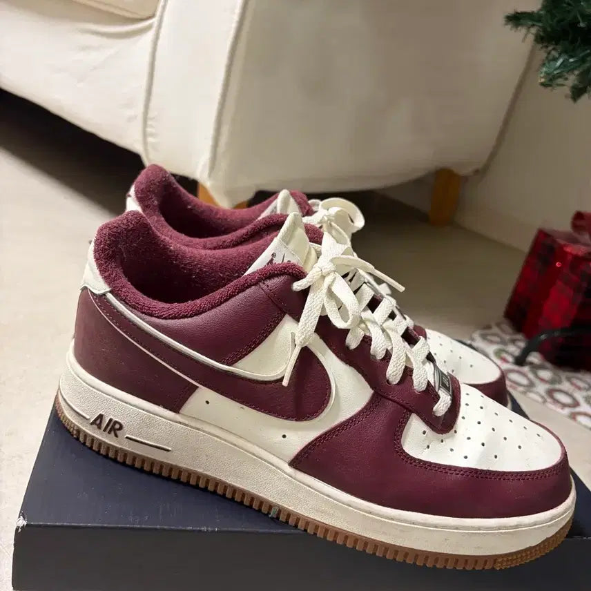 [BUNJANG] Nike Air Force 1 &