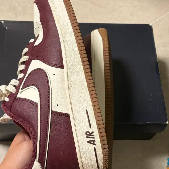[BUNJANG] Nike Air Force 1 &