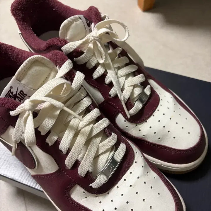 [BUNJANG] Nike Air Force 1 &