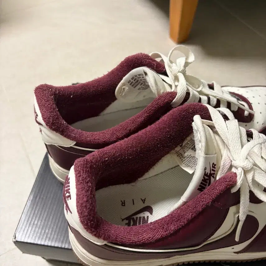[BUNJANG] Nike Air Force 1 &