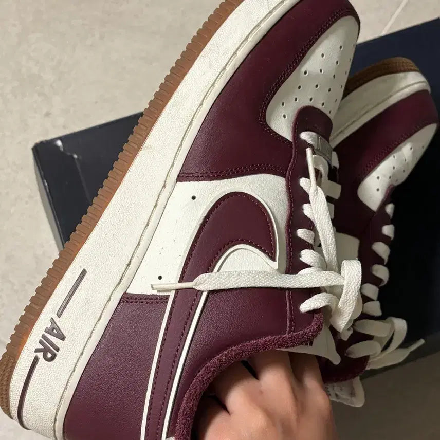 [BUNJANG] Nike Air Force 1 &