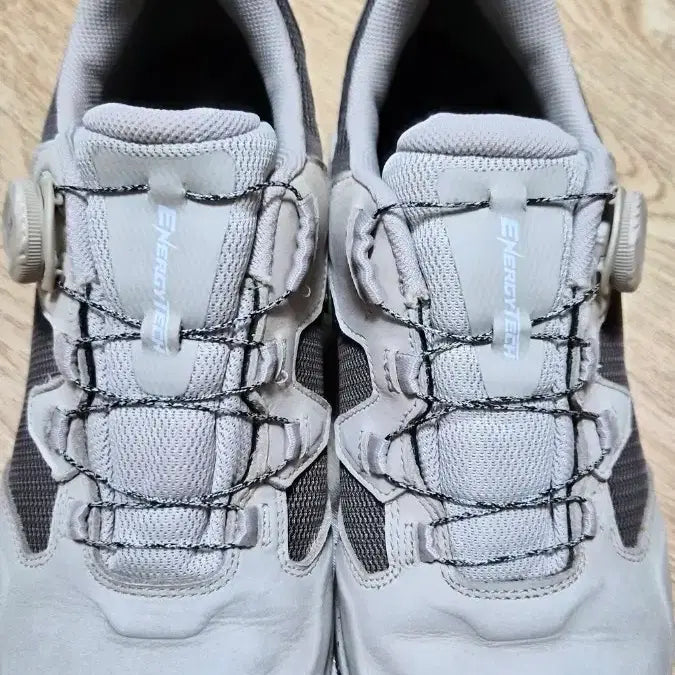 [BUNJANG] The North Face Energy Tech V2 BOA GTX Hiking Boots 275 / 노스페이스 에너지 테크 V2 BOA GTX 275