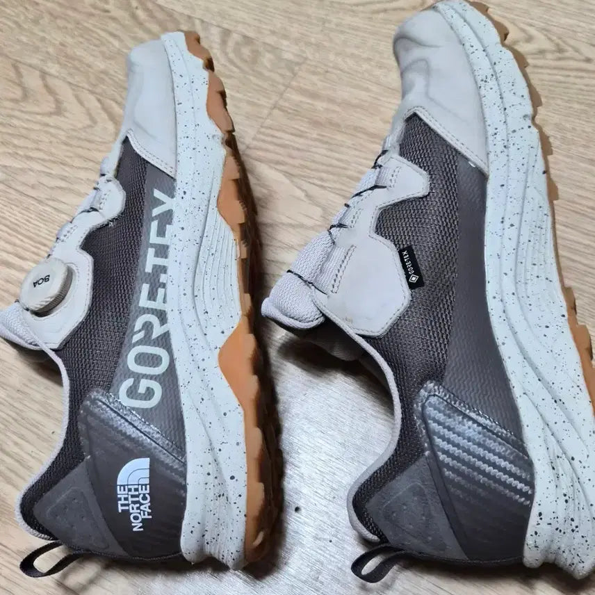 [BUNJANG] The North Face Energy Tech V2 BOA GTX Hiking Boots 275 / 노스페이스 에너지 테크 V2 BOA GTX 275