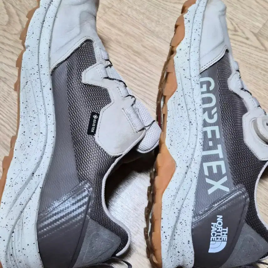 [BUNJANG] The North Face Energy Tech V2 BOA GTX Hiking Boots 275 / 노스페이스 에너지 테크 V2 BOA GTX 275