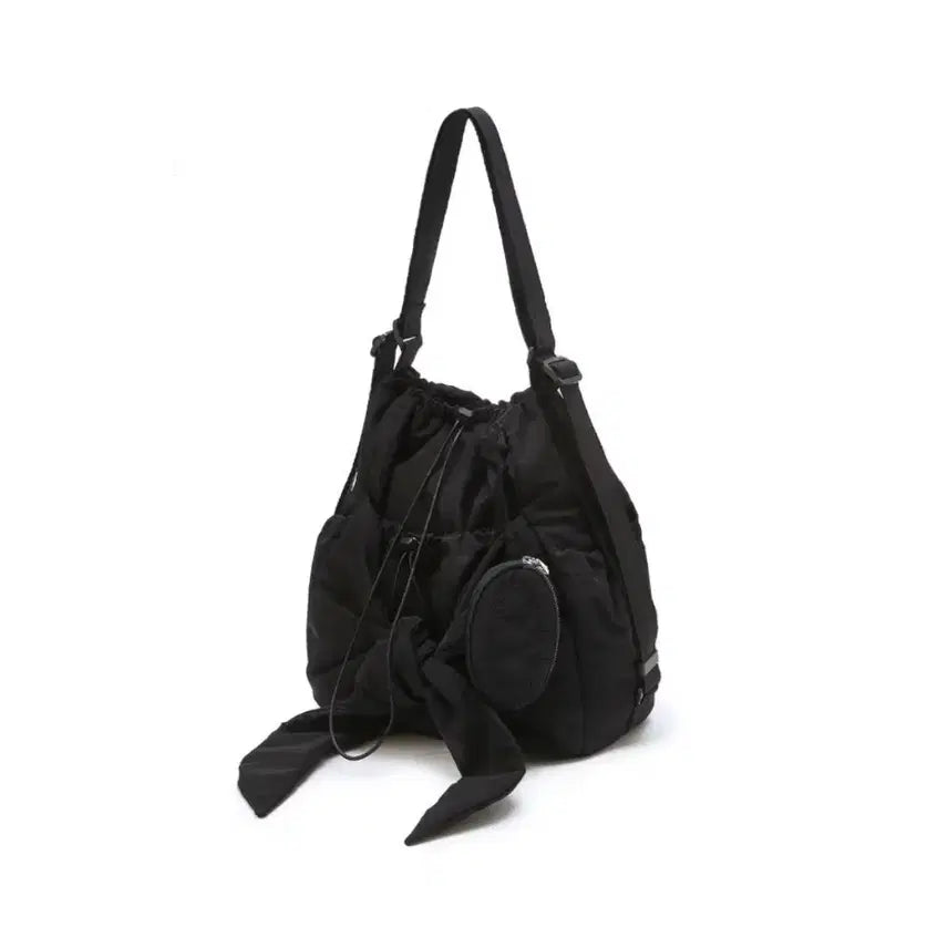 [SOLD OUT] 아떼 바네사브루노 르봉백 블랙 S