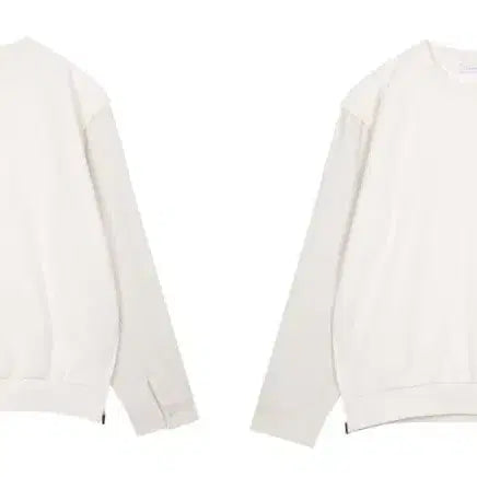 [BUNJANG] Riverclash Long Sleeve T-Shirt / [마지막가격][새제품] 리버클래시 긴팔 티셔츠 100 L 사이즈