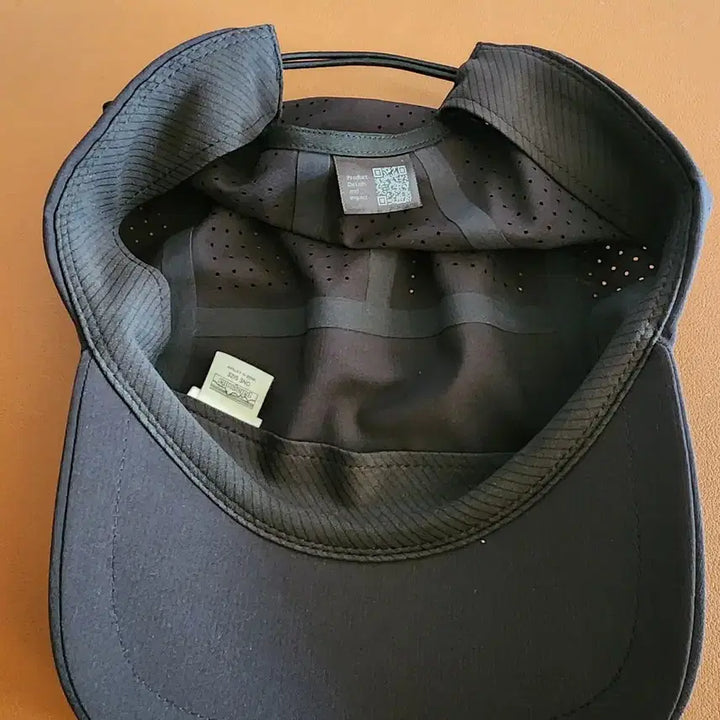 [BUNJANG] Patagonia Ultralight Ridge Hat Black / 파타고니아 울트라라이트 릿지 햇 블랙