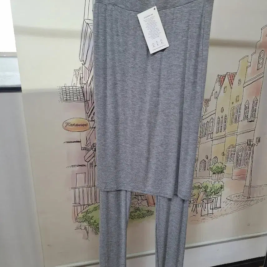 [BUNJANG] Skirt Leggings M / 치마 레깅스 스커트 레깅스 Mㅡ새상품