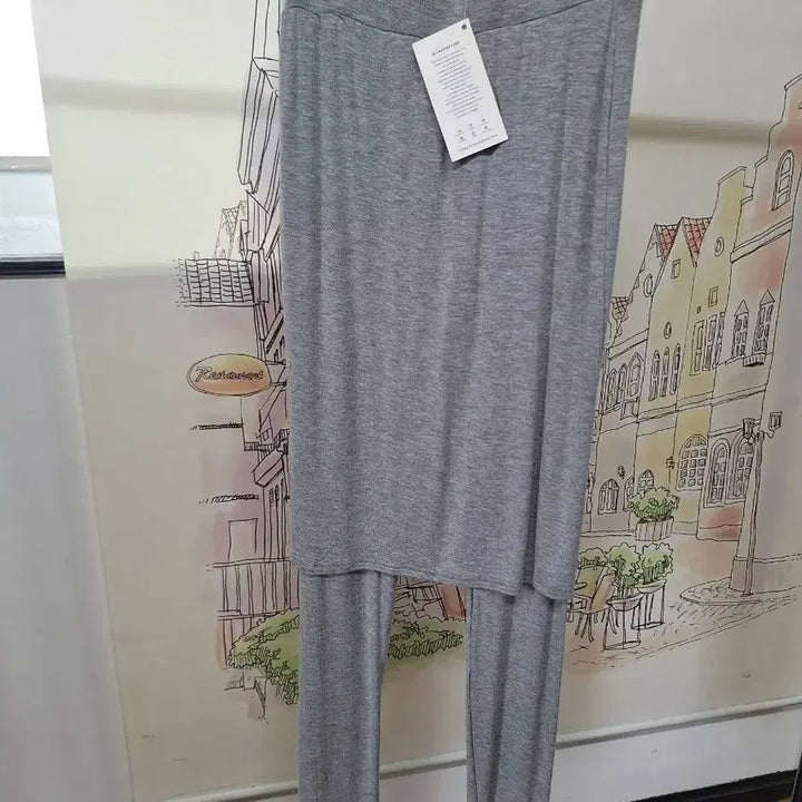 [BUNJANG] Skirt Leggings M / 치마 레깅스 스커트 레깅스 Mㅡ새상품