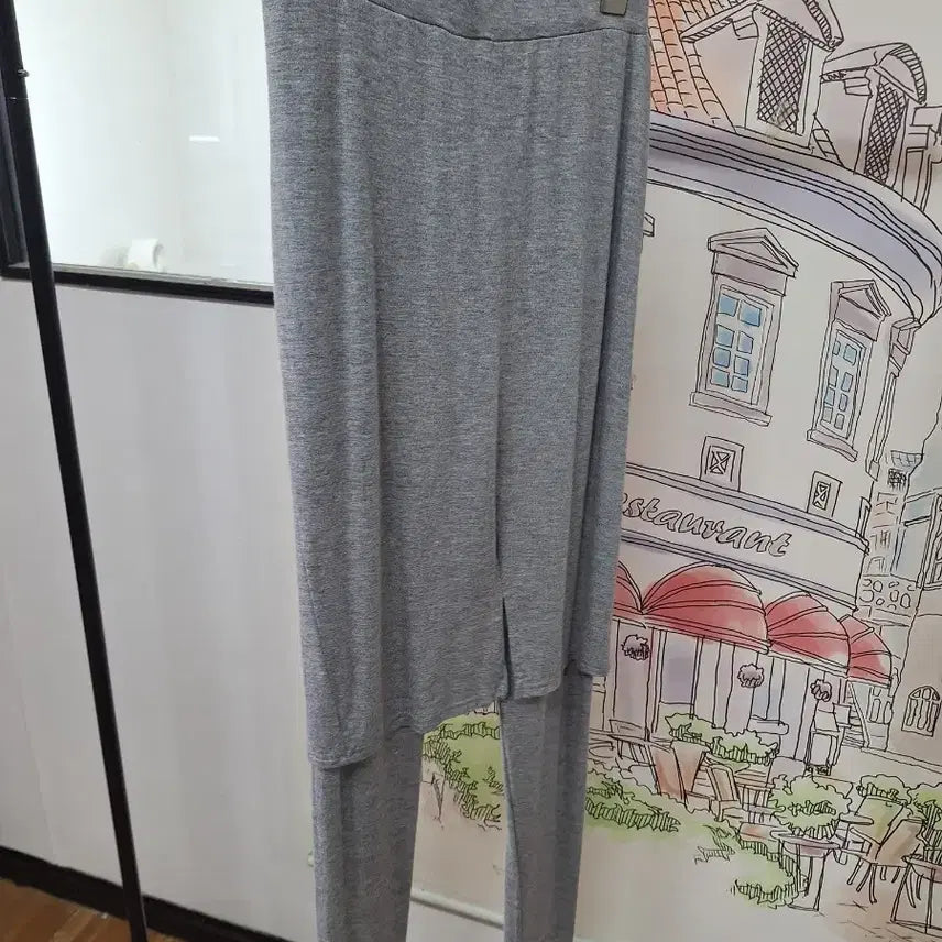 [BUNJANG] Skirt Leggings M / 치마 레깅스 스커트 레깅스 Mㅡ새상품
