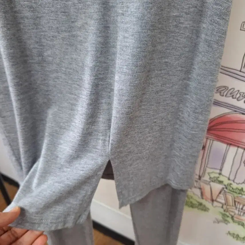 [BUNJANG] Skirt Leggings M / 치마 레깅스 스커트 레깅스 Mㅡ새상품