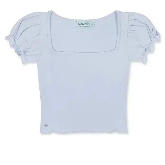 [BUNJANG] Pale Jade Wave Tee 2025 (Pink, Sky Blue) / 페일제이드 웨이브티 2025 핑크, 스카이블루