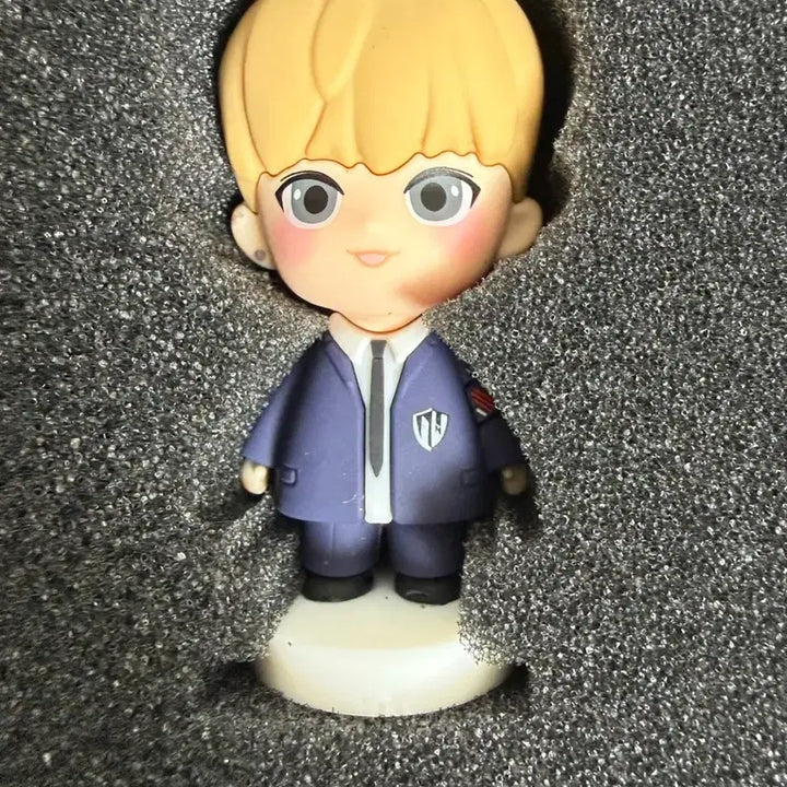 [BUNJANG] ATEEZ ZERO FEVER EPILOGUE Yunho Figure / 에이티즈 제로 피버 에필로그 피규어 윤호