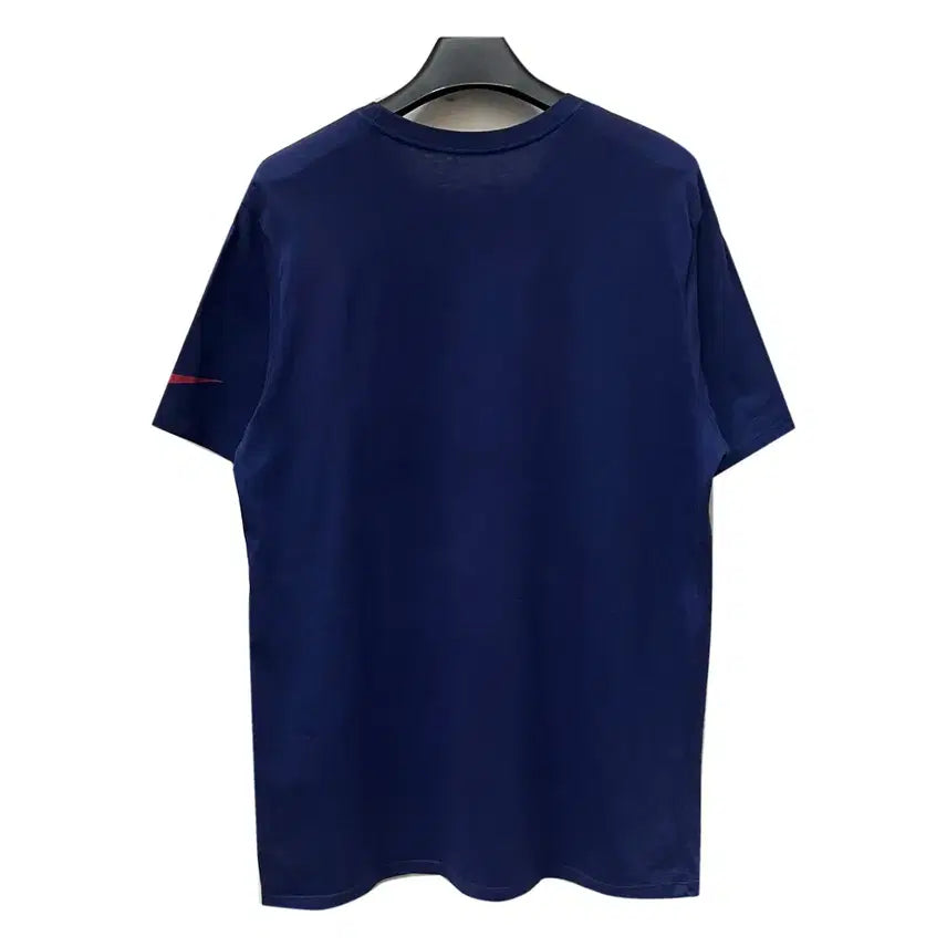 [BUNJANG] Nike FC Barcelona T-shirt XL / 나이키 FC 바르셀로나 반팔티 XL