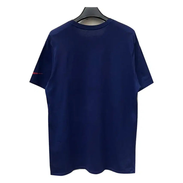 [BUNJANG] Nike FC Barcelona T-shirt XL / 나이키 FC 바르셀로나 반팔티 XL