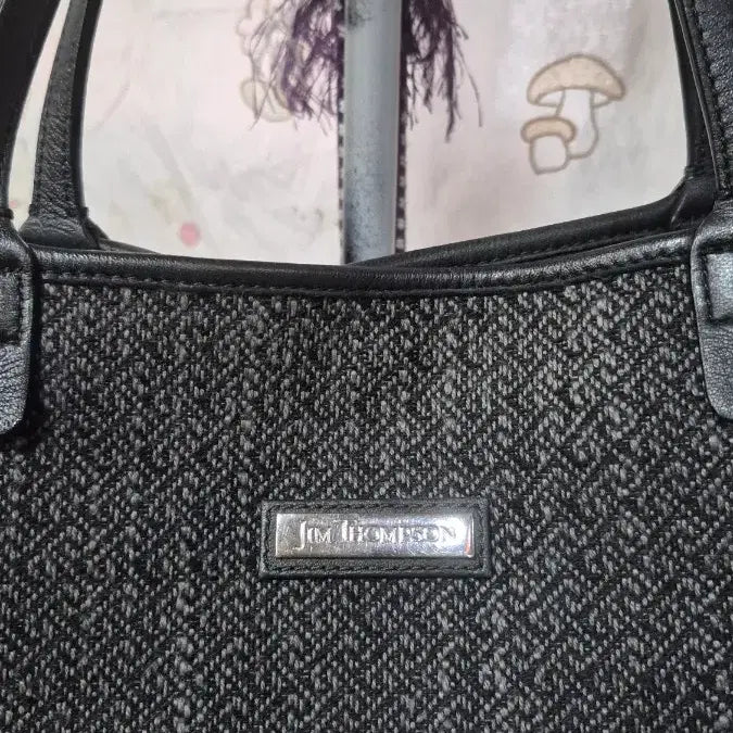 [BUNJANG] Jim Thompson Shoulder Bag / 짐톰슨    숄더백