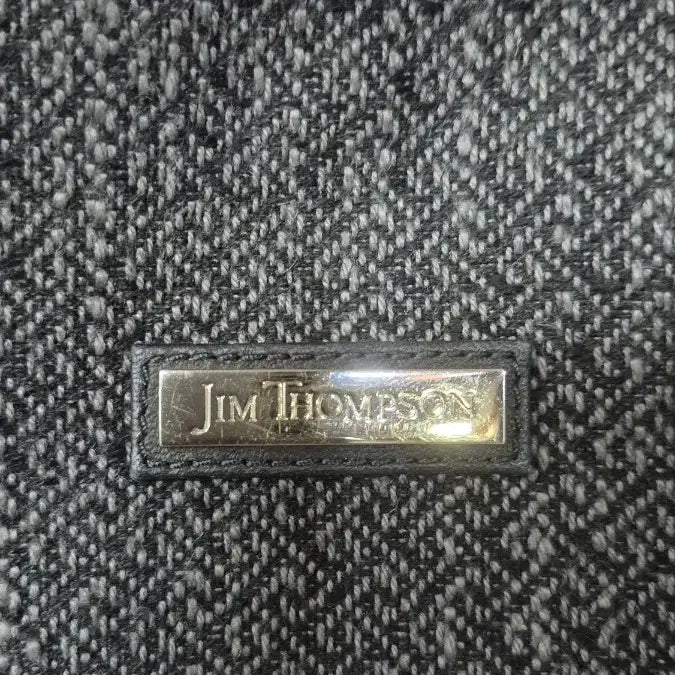 [BUNJANG] Jim Thompson Shoulder Bag / 짐톰슨    숄더백
