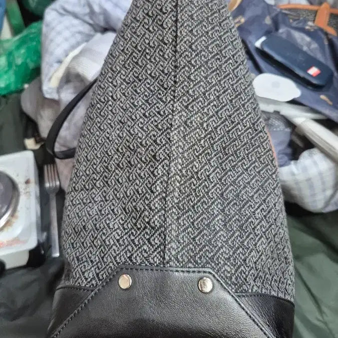 [BUNJANG] Jim Thompson Shoulder Bag / 짐톰슨    숄더백