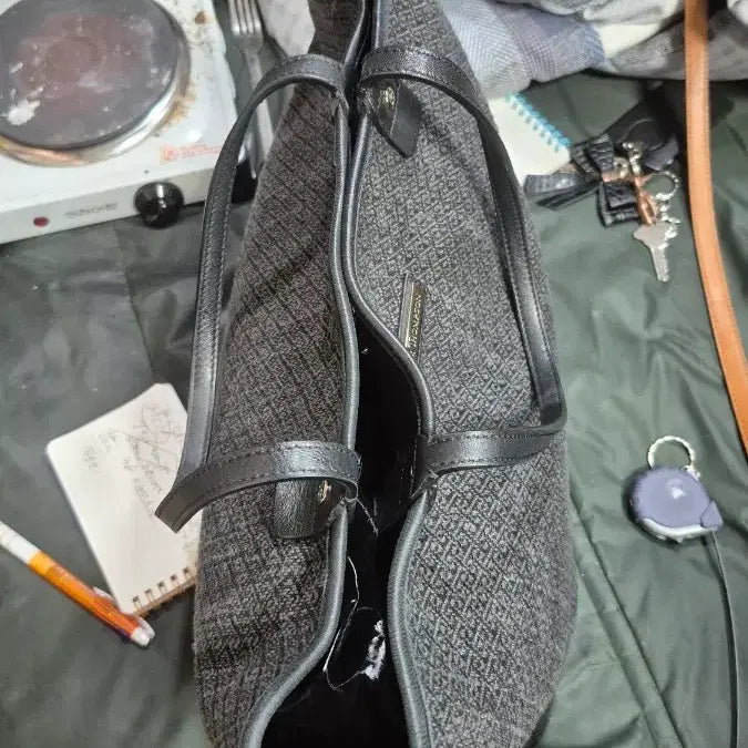 [BUNJANG] Jim Thompson Shoulder Bag / 짐톰슨    숄더백