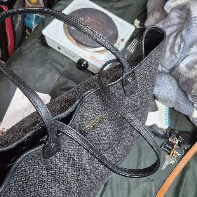 [BUNJANG] Jim Thompson Shoulder Bag / 짐톰슨    숄더백