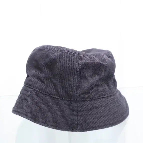 [BUNJANG] Prada Triangle Logo Bucket Hat / 프라다 삼각로고 버킷햇 모자 2HC137 2DXI