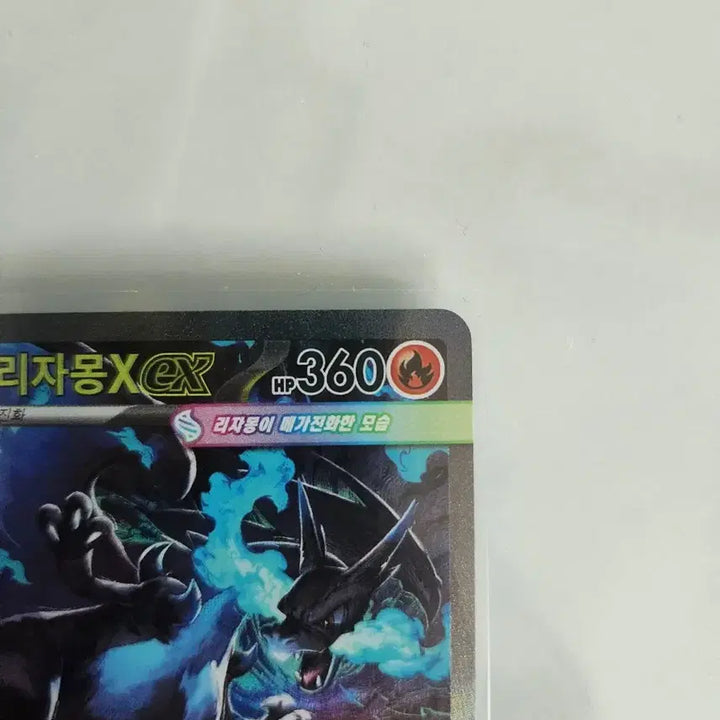 [SOLD OUT] 메가리자몽x ex sar