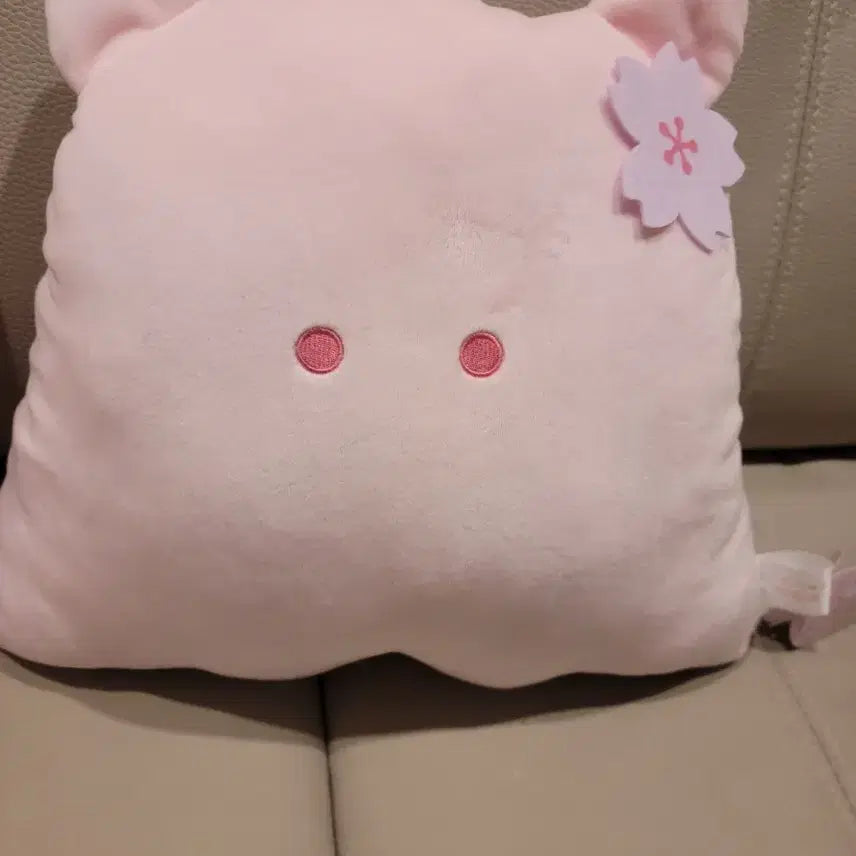 [SOLD OUT] 츠부라나 히토미 우무문어 벚꽃 인형