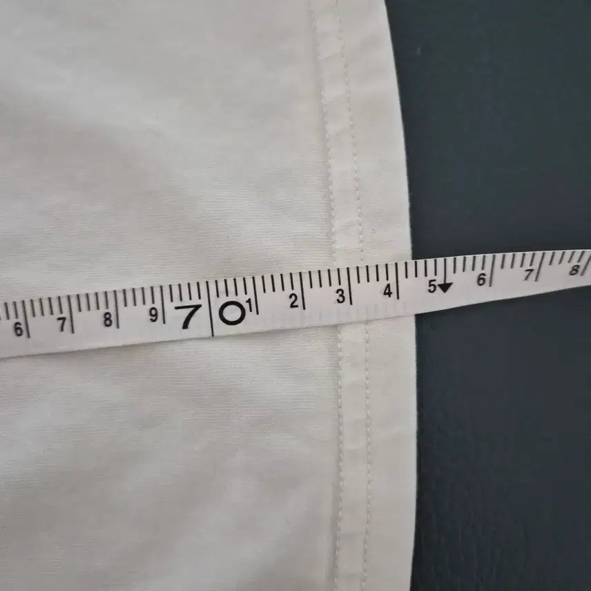[BUNJANG] Armani Exchange XXL Round T-Shirt / 아르마니 익스체인지 XXL 라운드 티셔츠 M-반팔-375