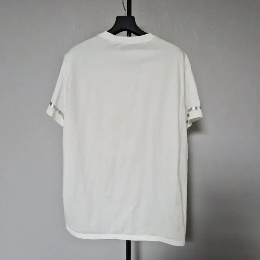 [BUNJANG] Armani Exchange XXL Round T-Shirt / 아르마니 익스체인지 XXL 라운드 티셔츠 M-반팔-375