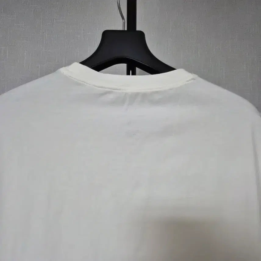[BUNJANG] Armani Exchange XXL Round T-Shirt / 아르마니 익스체인지 XXL 라운드 티셔츠 M-반팔-375