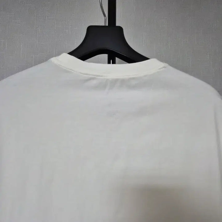 [BUNJANG] Armani Exchange XXL Round T-Shirt / 아르마니 익스체인지 XXL 라운드 티셔츠 M-반팔-375