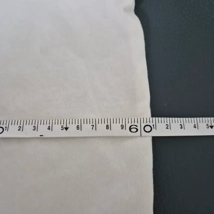 [BUNJANG] Armani Exchange XXL Round T-Shirt / 아르마니 익스체인지 XXL 라운드 티셔츠 M-반팔-375