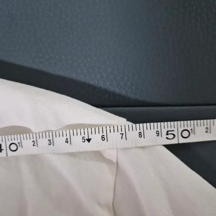 [BUNJANG] Armani Exchange XXL Round T-Shirt / 아르마니 익스체인지 XXL 라운드 티셔츠 M-반팔-375