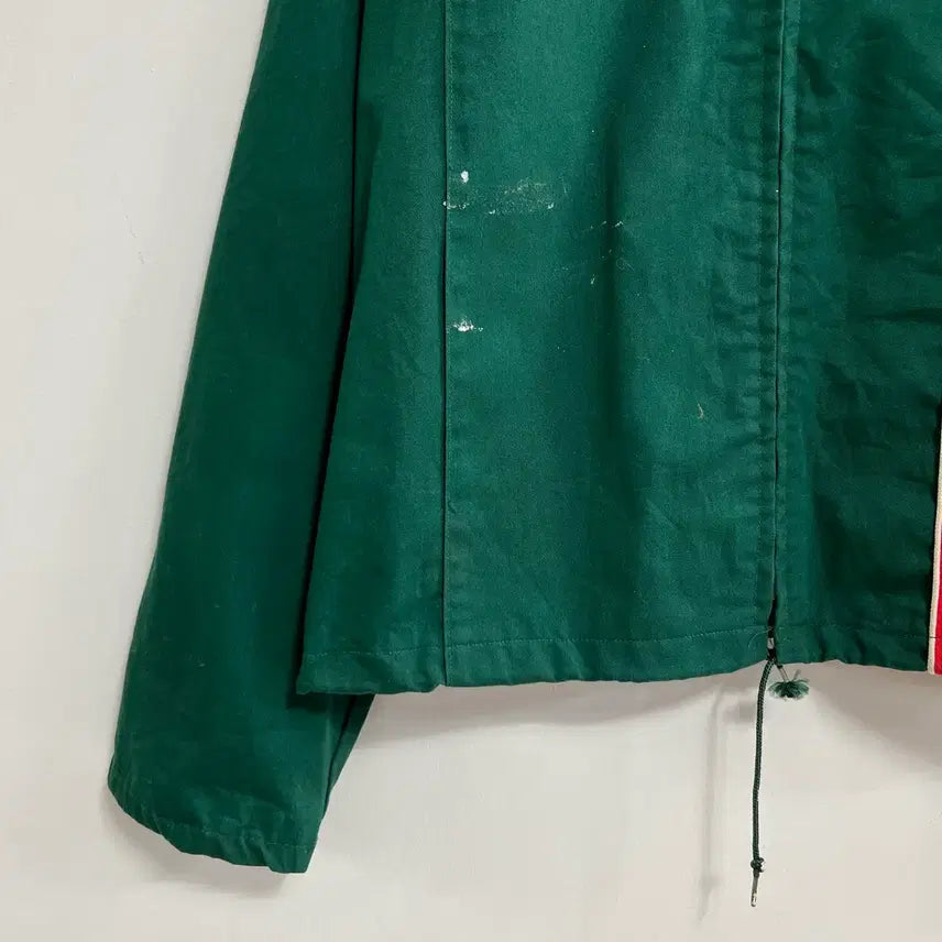 [BUNJANG] Vintage 7-Eleven Store Jacket / 빈티지 세븐일레븐 스토어 자켓