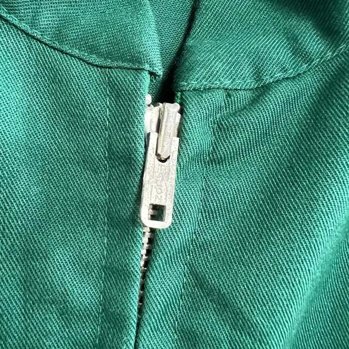 [BUNJANG] Vintage 7-Eleven Store Jacket / 빈티지 세븐일레븐 스토어 자켓
