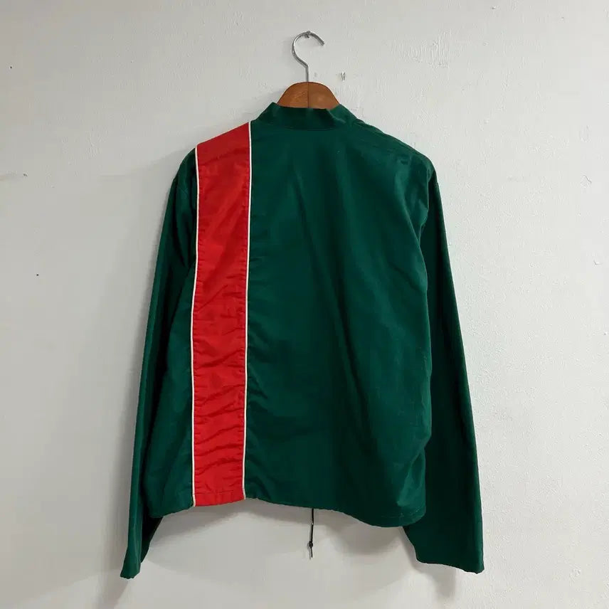 [BUNJANG] Vintage 7-Eleven Store Jacket / 빈티지 세븐일레븐 스토어 자켓