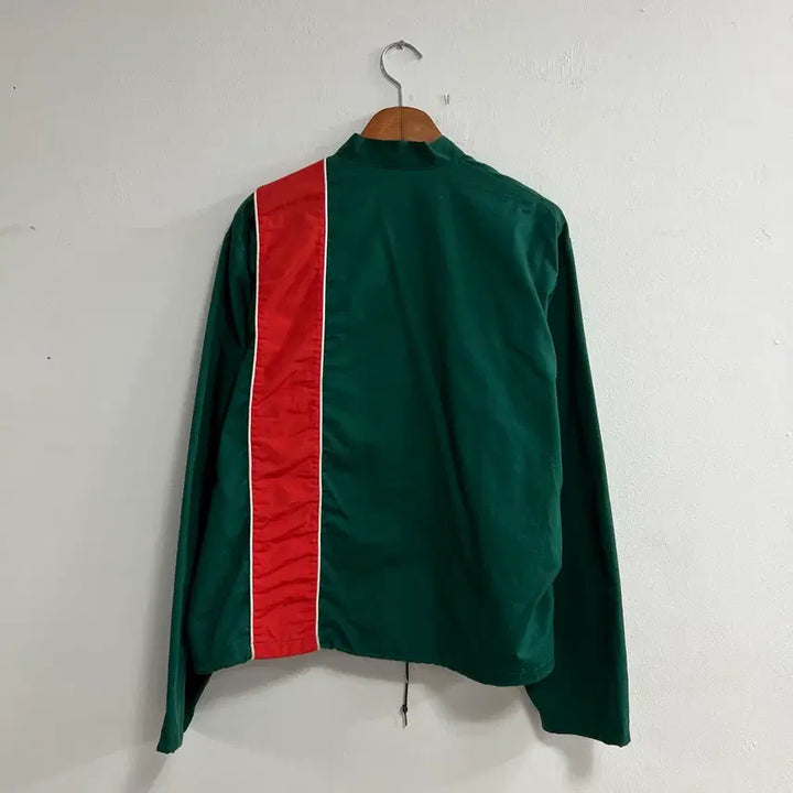 [BUNJANG] Vintage 7-Eleven Store Jacket / 빈티지 세븐일레븐 스토어 자켓