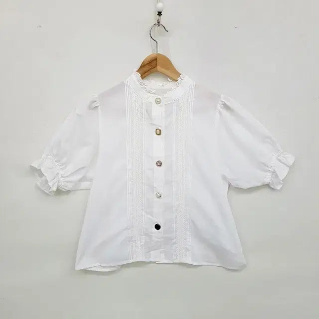 [BUNJANG] apres jour Blouse / apres jour 블라우스