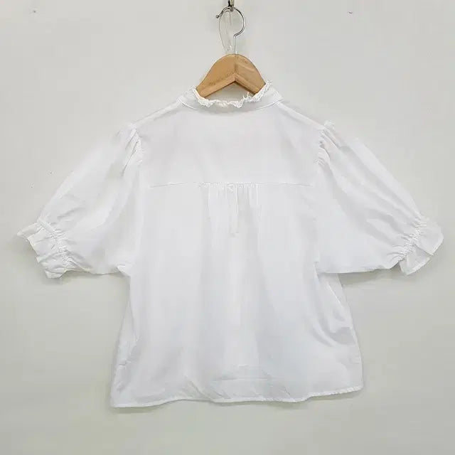 [BUNJANG] apres jour Blouse / apres jour 블라우스