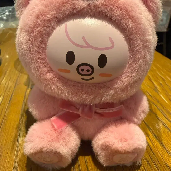 [BUNJANG] Stray Kids Skzoo Bboki Pig Random Keyring / 스키즈 스키주 랜덤키링 슼부부 돼끼 팝업