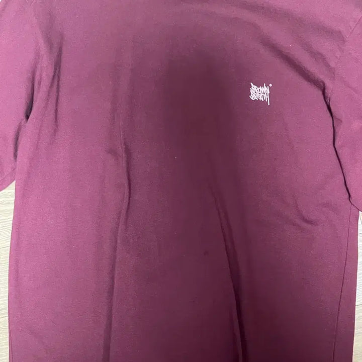 [BUNJANG] Brownbreath Long Sleeve Shirt / 브라운브레스 롱슬리브 s