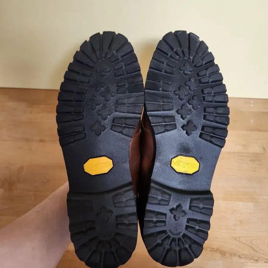 [BUNJANG] The Clarkson Loafer (Size 270) / 더클락슨 로퍼